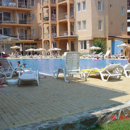 Casa Brava 2 Apartments Sveti Vlas Esterno foto