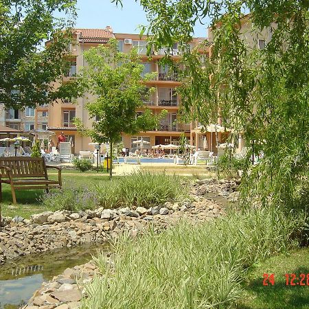Casa Brava 2 Apartments Sveti Vlas Esterno foto