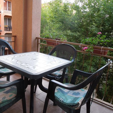 Casa Brava 2 Apartments Sveti Vlas Esterno foto