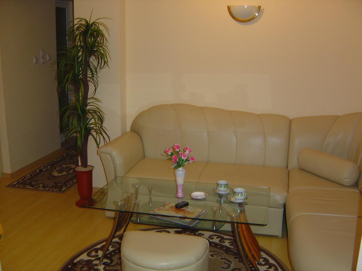Casa Brava 2 Apartments Sveti Vlas Esterno foto