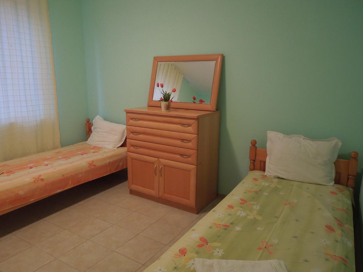 Casa Brava 2 Apartments Sveti Vlas Esterno foto