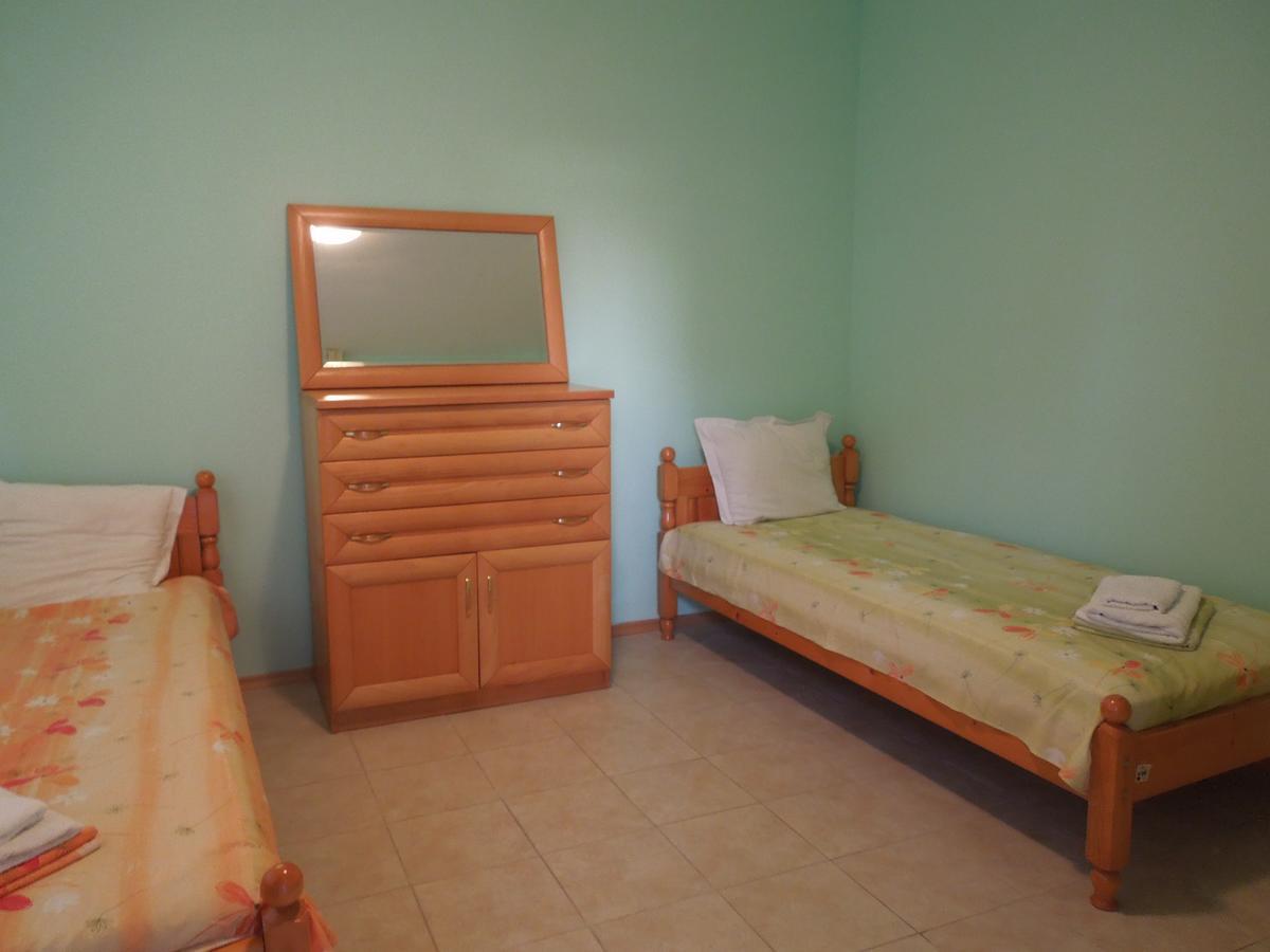 Casa Brava 2 Apartments Sveti Vlas Esterno foto