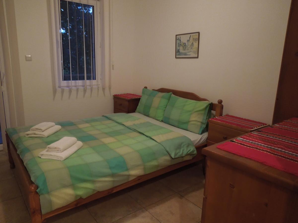 Casa Brava 2 Apartments Sveti Vlas Esterno foto